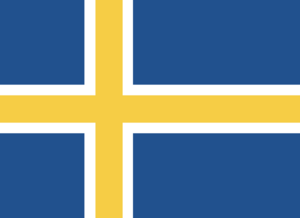 New Sweden Flag.png