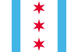 Chicago Flag.png