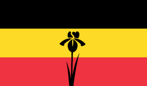 Belgium HBL Flag.png
